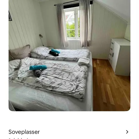 Lägenhet Supersentral Og Koselig Leilighet! Tønsberg